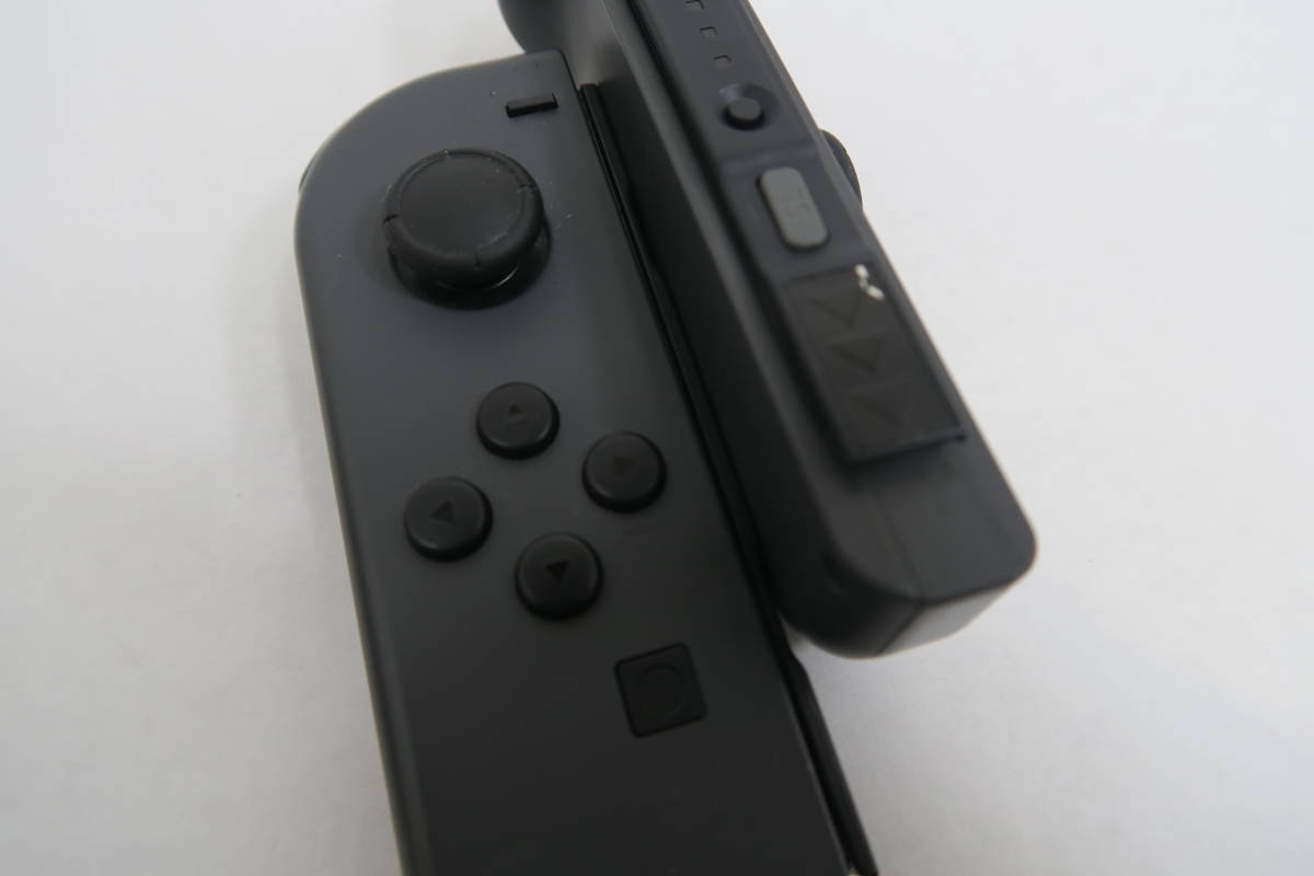 全国送料込 中古☆ニンテンドースイッチ Nintendo Switch 初期型