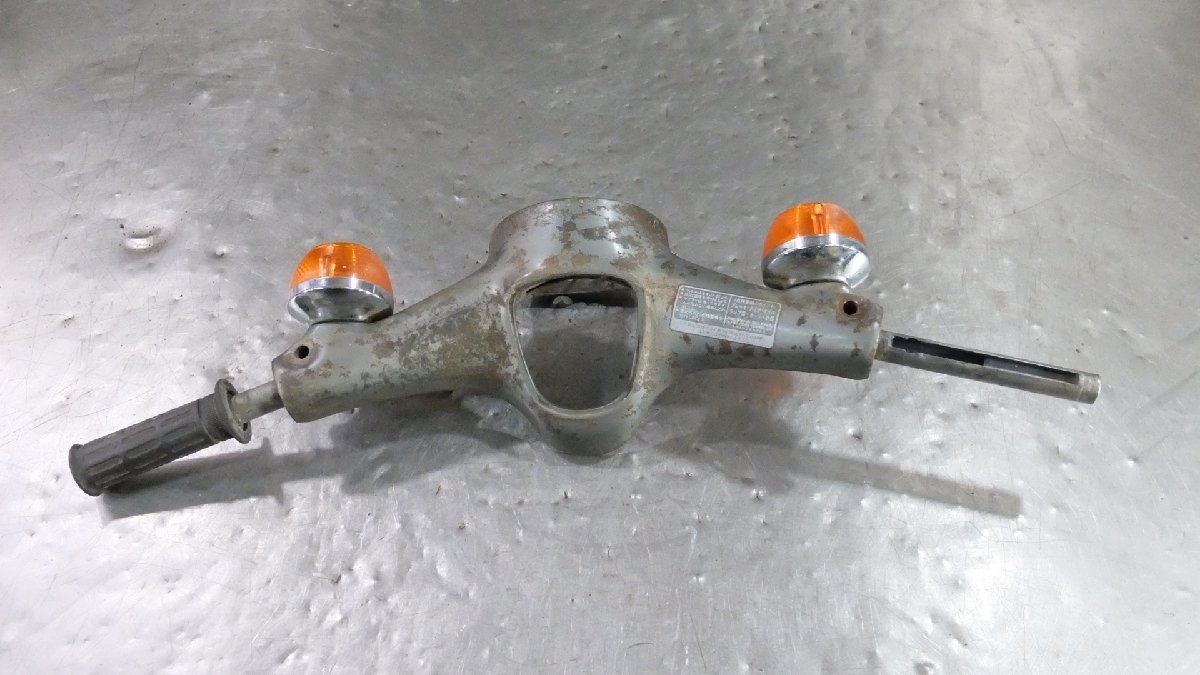 ホンダ純正 シビック EG6 フロントガラスモールディング フルセット