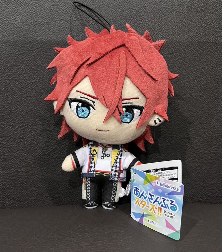 あんさんぶるスターズ!!☆ぬいぐるみ☆Crazy:B☆天城燐音☆あんスタ 