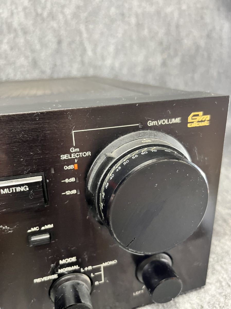 Victor IA-G6 ステレオインテグレーテッドアンプ 小寺信良の週刊
