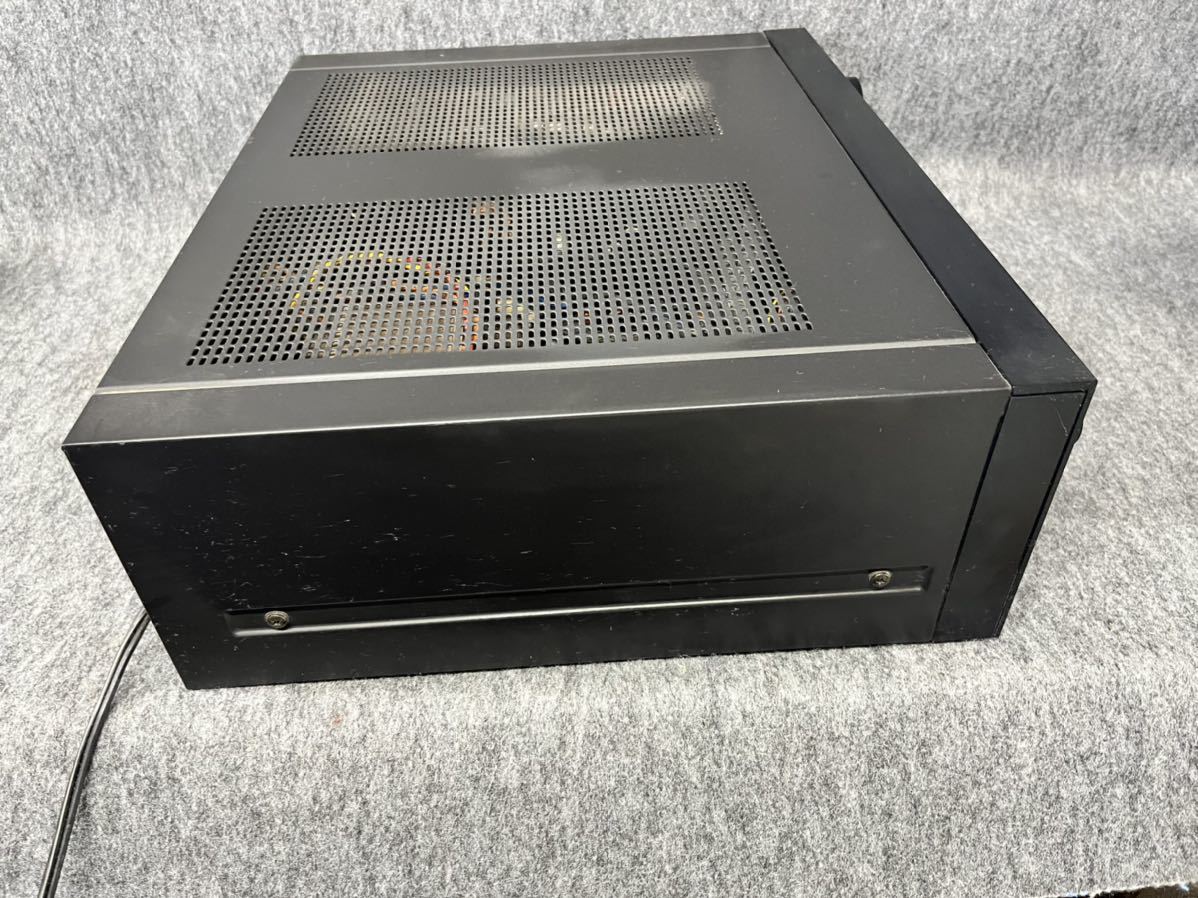 Victor IA-G6 ステレオインテグレーテッドアンプ Victor IA-G6 ステレオインテグレーテッドアンプ 小寺信良の週刊