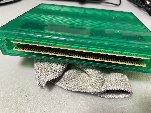 Xeno Crisis(ゼノ クライシス) MVS NEOGEO ROMのみ Xeno Crisis - well