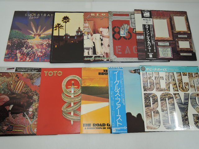 クイーン まとめ売り 洋楽 120点以上 ハードロック フォークロック CD