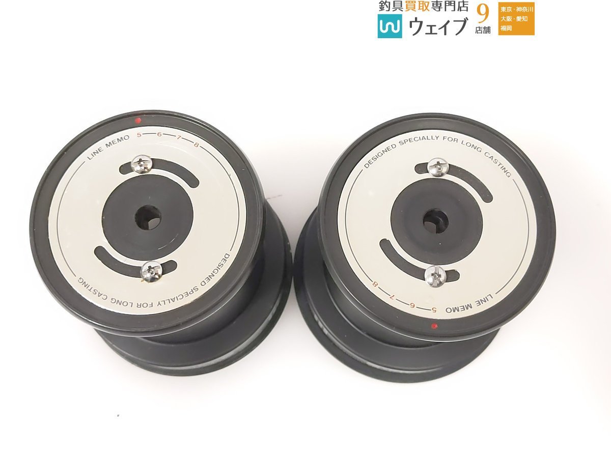 ダイワ トーナメントサーフ Daiwa ADT スーパーサーフスプール 替え