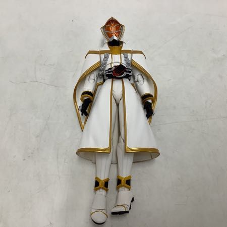 1円〜 訳あり BANDAI SPIRITS S.H.Figuarts 箱無 フィギュアーツ 仮面