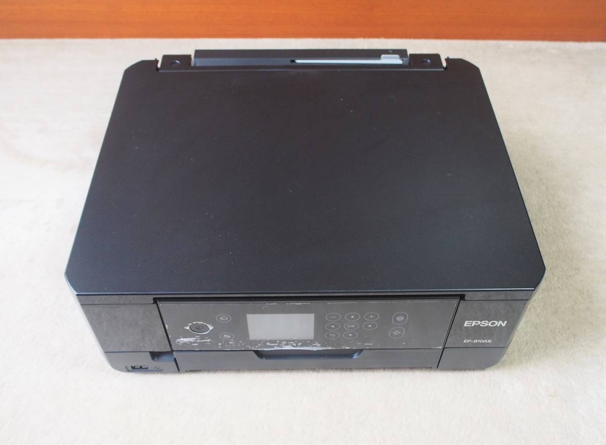 エプソン プリンター ep－810abの通販