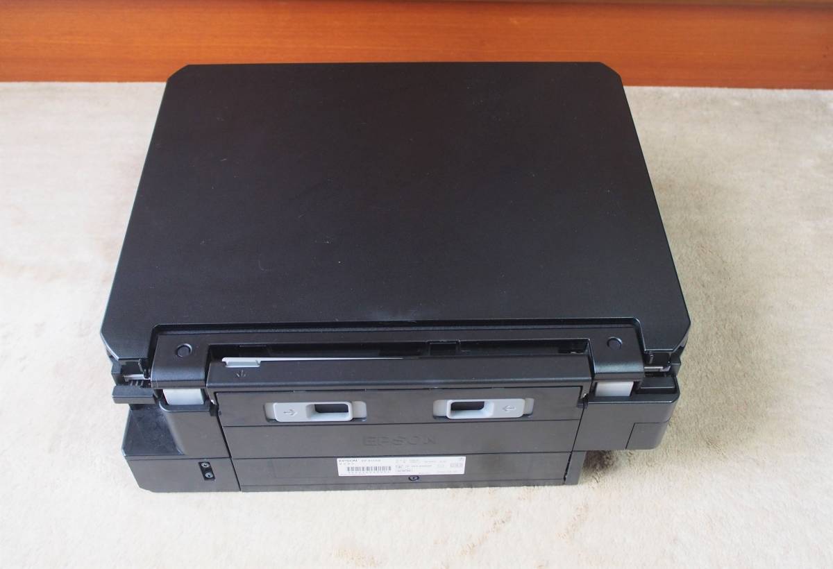 EP-810AB EPSON エプソン ジャンク インクジェット複合機 