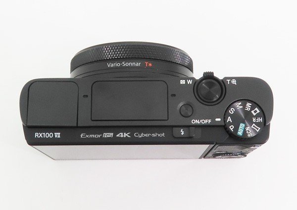 ◇美品【SONY ソニー】Cyber-shot DSC-RX100M7 予備バッテリー/レザー 