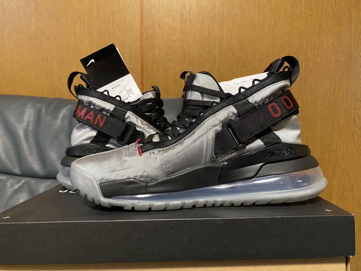 全国無料，安い 28cm宇宙服NIKE ジョーダン PROTO-MAX 720(28.0cm)｜売買されたオークション情報、yahooの商品情報をアーカイブ公開 - オークファン 28.0cm