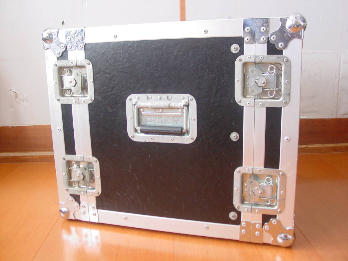 ARMOR ( アルモア ) A2U 2Uラックケース FRP仕様 送料無料 | サウンド