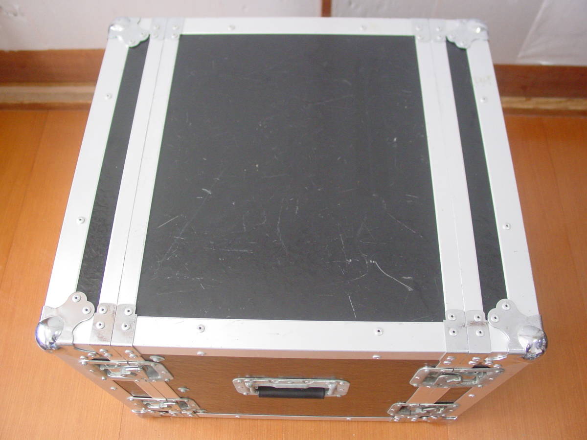 ARMOR ( アルモア ) A2U 2Uラックケース FRP仕様 送料無料 | サウンド