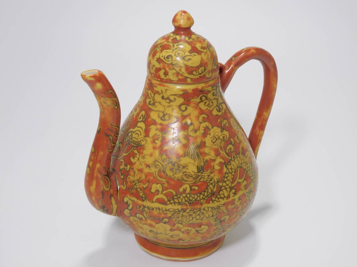 貴重 須恵器① 珠洲焼 古代格子文大壷 大花瓶 高さ30㎝ 古美術品（新羅