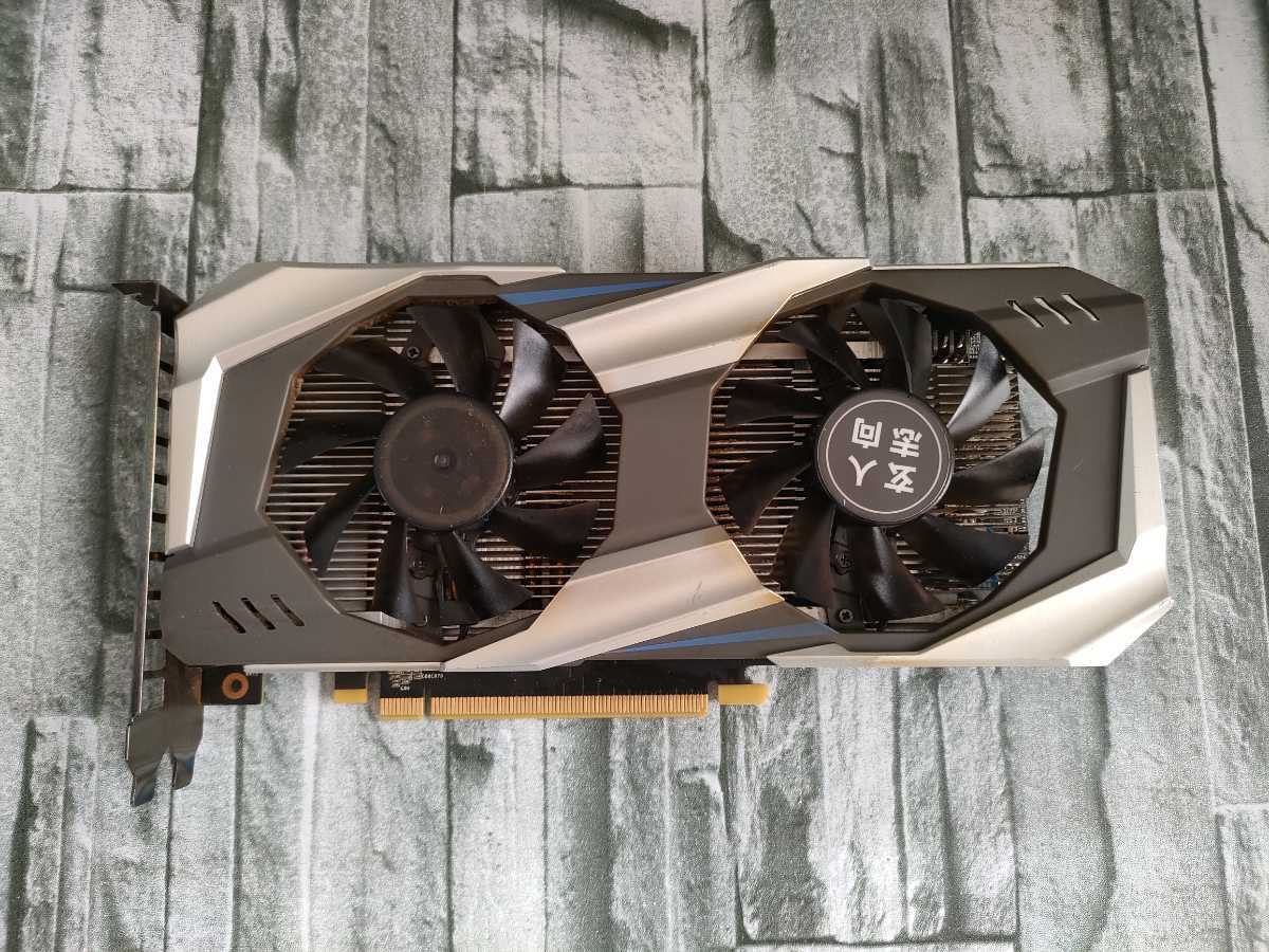 NVIDIA 玄人志向 GeForce GTX1060 3GB OC 【グラフィックボード