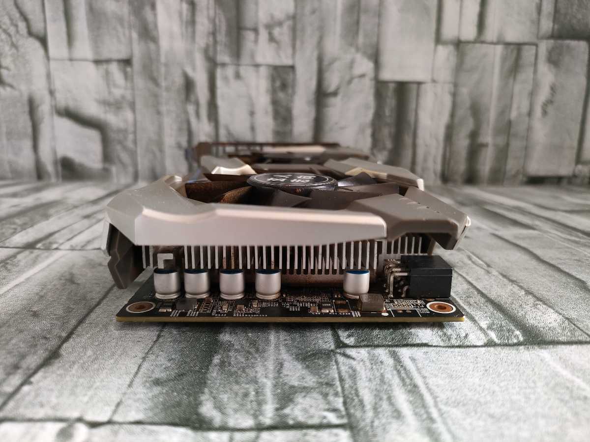 NVIDIA 玄人志向 GeForce GTX1060 3GB OC 【グラフィックボード