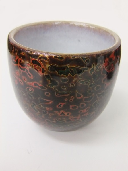 津軽塗】伝統工芸品 茶ひつ 茶筒 茶さじ 茶托 湯呑み 合計14点 格安