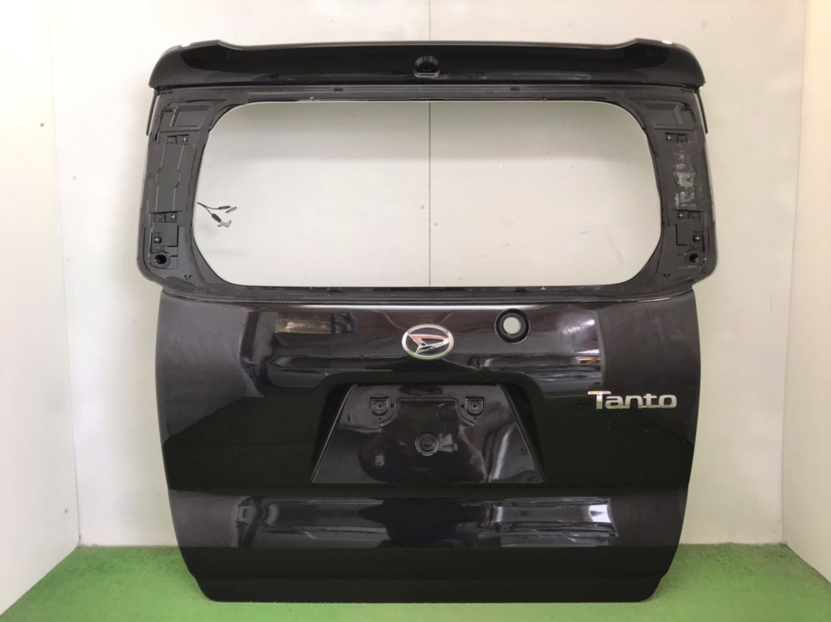 60829◇LA650S/LA660S タント 純正 リアゲート/バックドア 67149-B2420◇ほ11