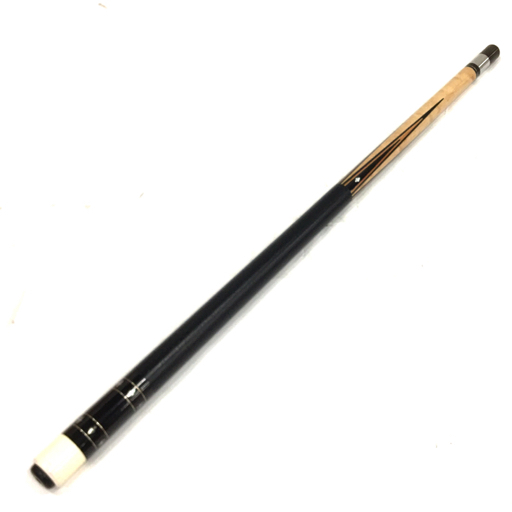 1円 ショーン ビリヤード キュー シャフト 全長約148cm Schon