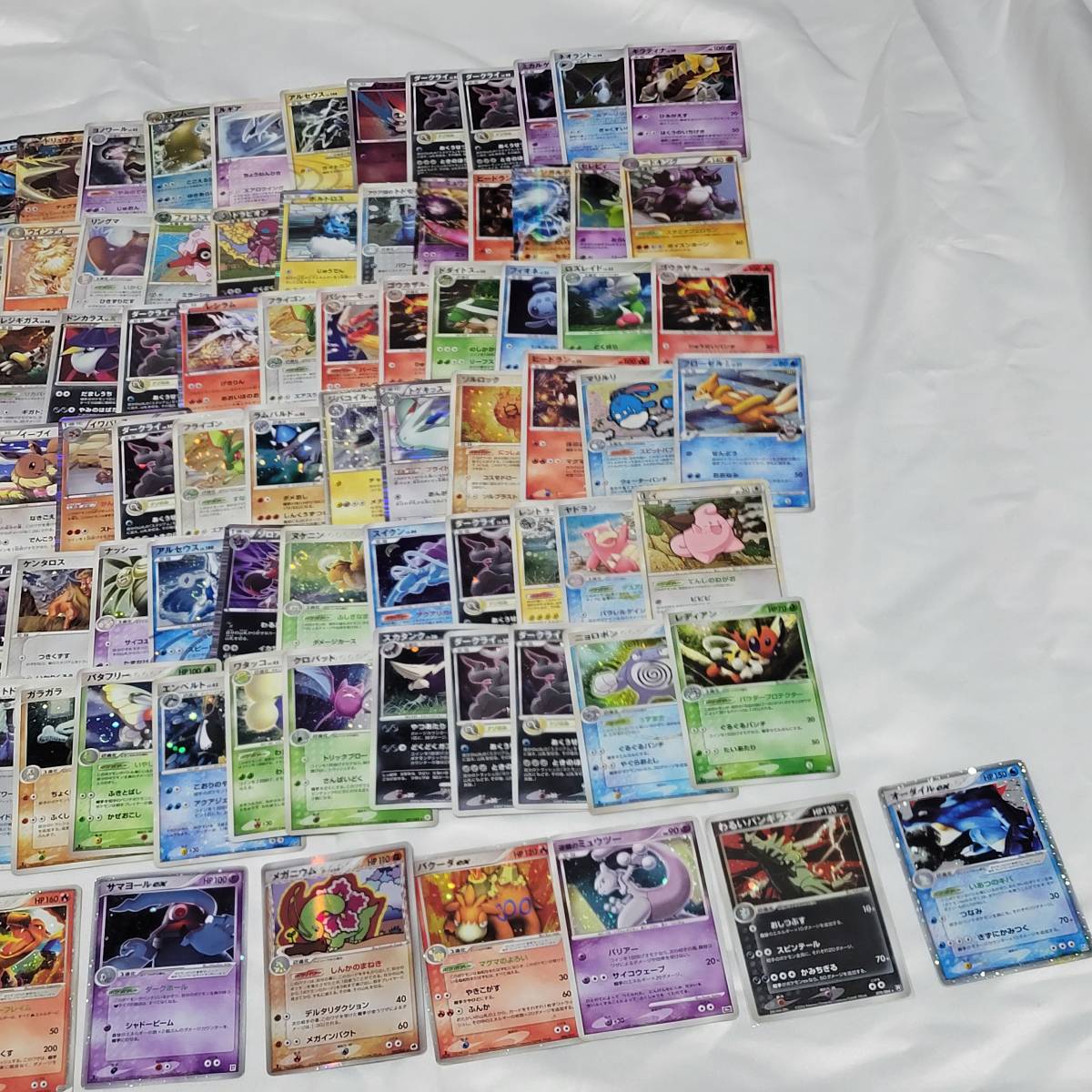ポケモンカード プロモ DPの値段と価格推移は？｜216件の売買データ