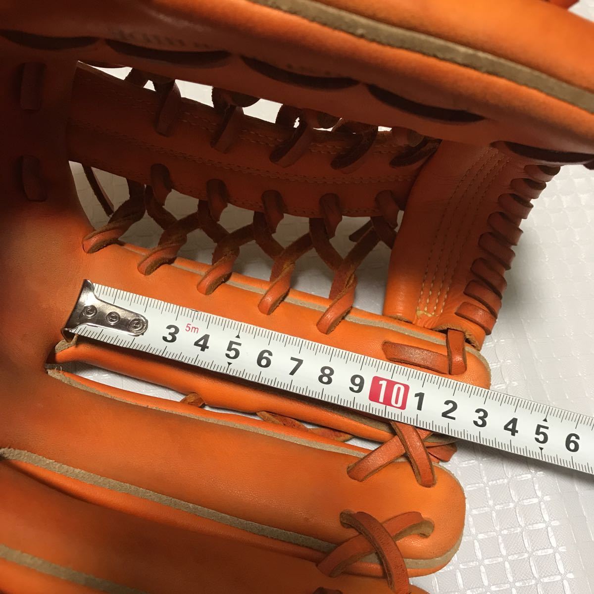 ミズノ MIZUNO ビクトリーステージ 一般軟式野球用グローブ 外野手用