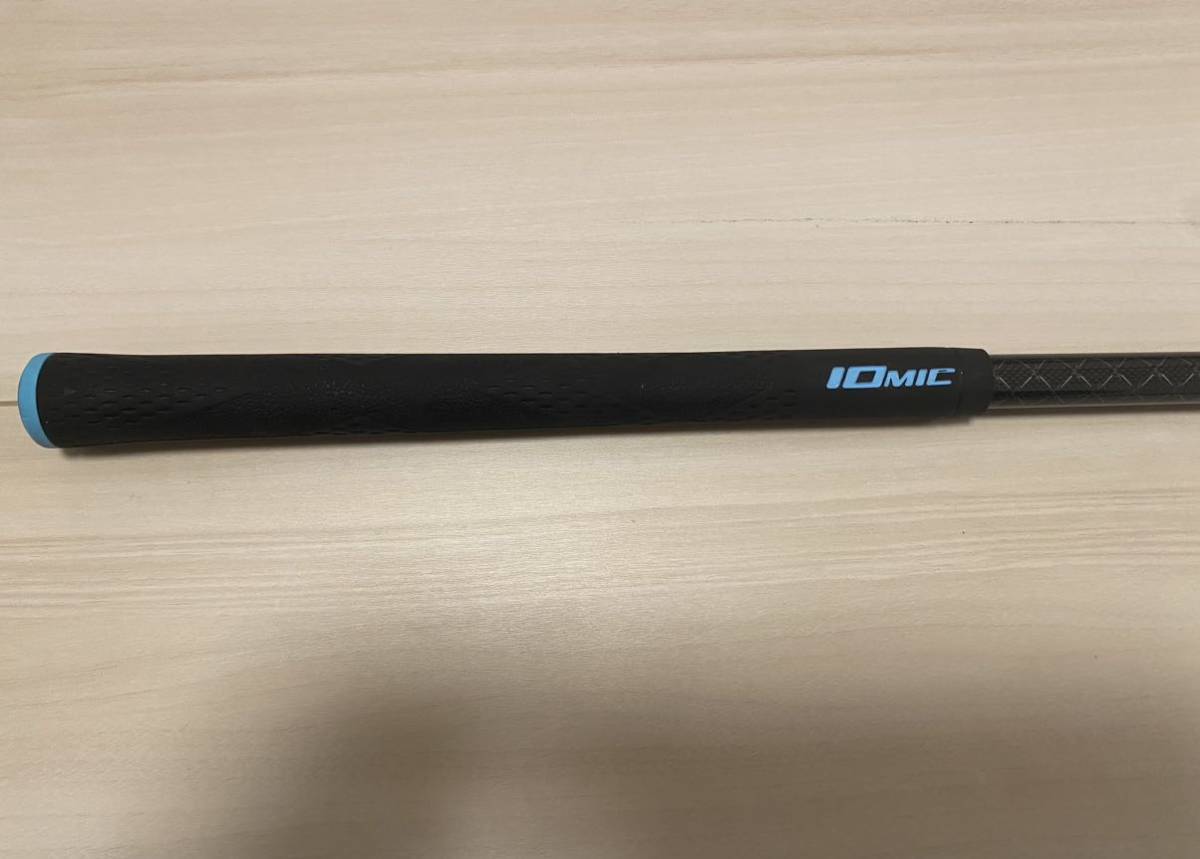 テンセイ ホワイト 1K 50S 1W用 ピン G410 G425 G430対応スリーブ付き