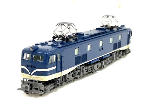 セール，100%新品 KATO 3020-7 EF58 初期形 小窓 特急色 Nゲージ 鉄道模型 良好 O7060860(電気機関車)｜売買されたオークション情報、yahooの商品情報をアーカイブ公開 - オークファン 電気機関車