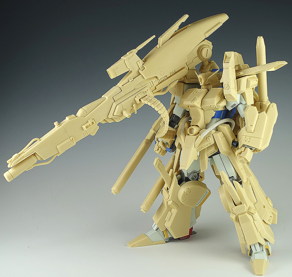 100%新品，安い キャラホビ M's digitarian 1/144 FAZZ ガレージキット ガレキ レジン 改造パーツ Syujyu氏 デジタリアン ガンダムセンチネル C3 AFA TOKYO(その他)｜売買されたオークション情報、yahooの商品情報をア その他