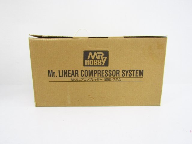 GSIクレオス クレオス Mr.リニアコンプレッサーL5レギュレーター