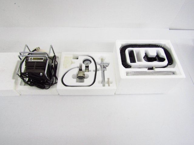 GSIクレオス クレオス Mr.リニアコンプレッサーL5レギュレーター