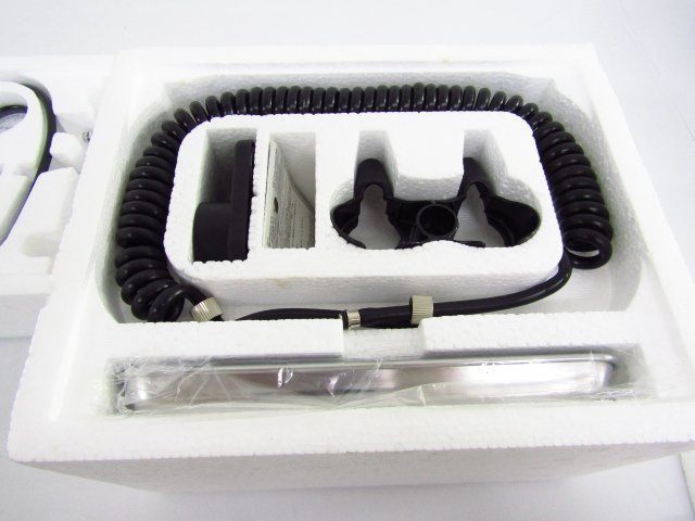 GSIクレオス クレオス Mr.リニアコンプレッサーL5レギュレーター