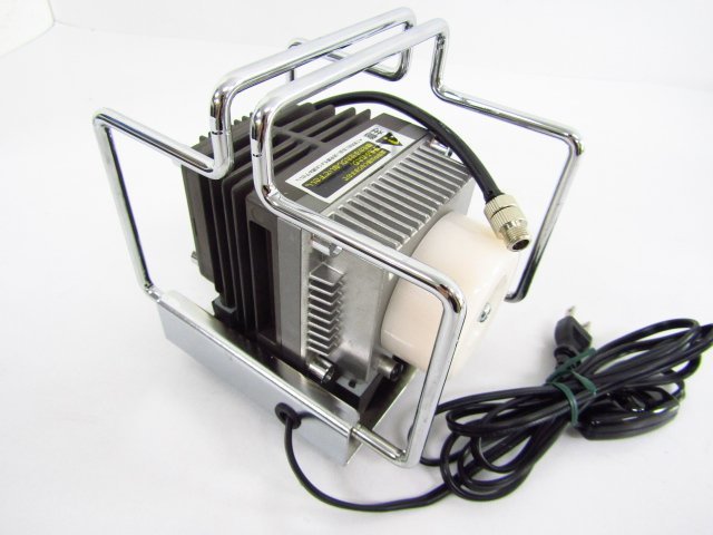 GSIクレオス クレオス Mr.リニアコンプレッサーL5レギュレーター