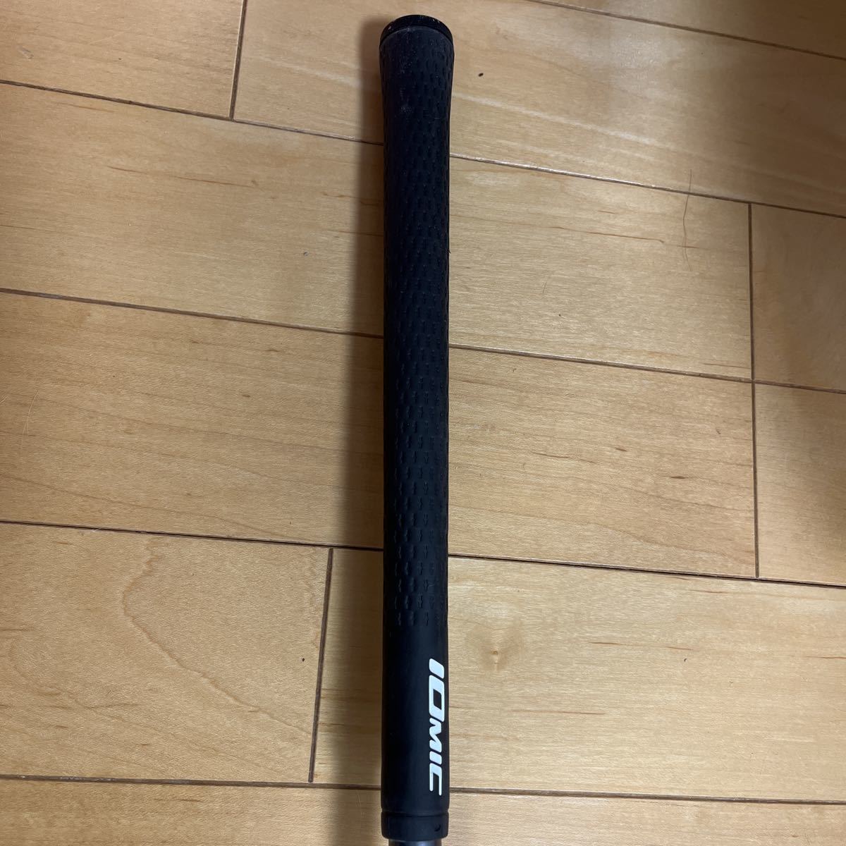 N.S.PRO 950GH neo R シャフト 6本セットPW〜5番イオミック タイトリスト TSi1 ユーティリティー 20度 TSP299 HY 50 フレックスR