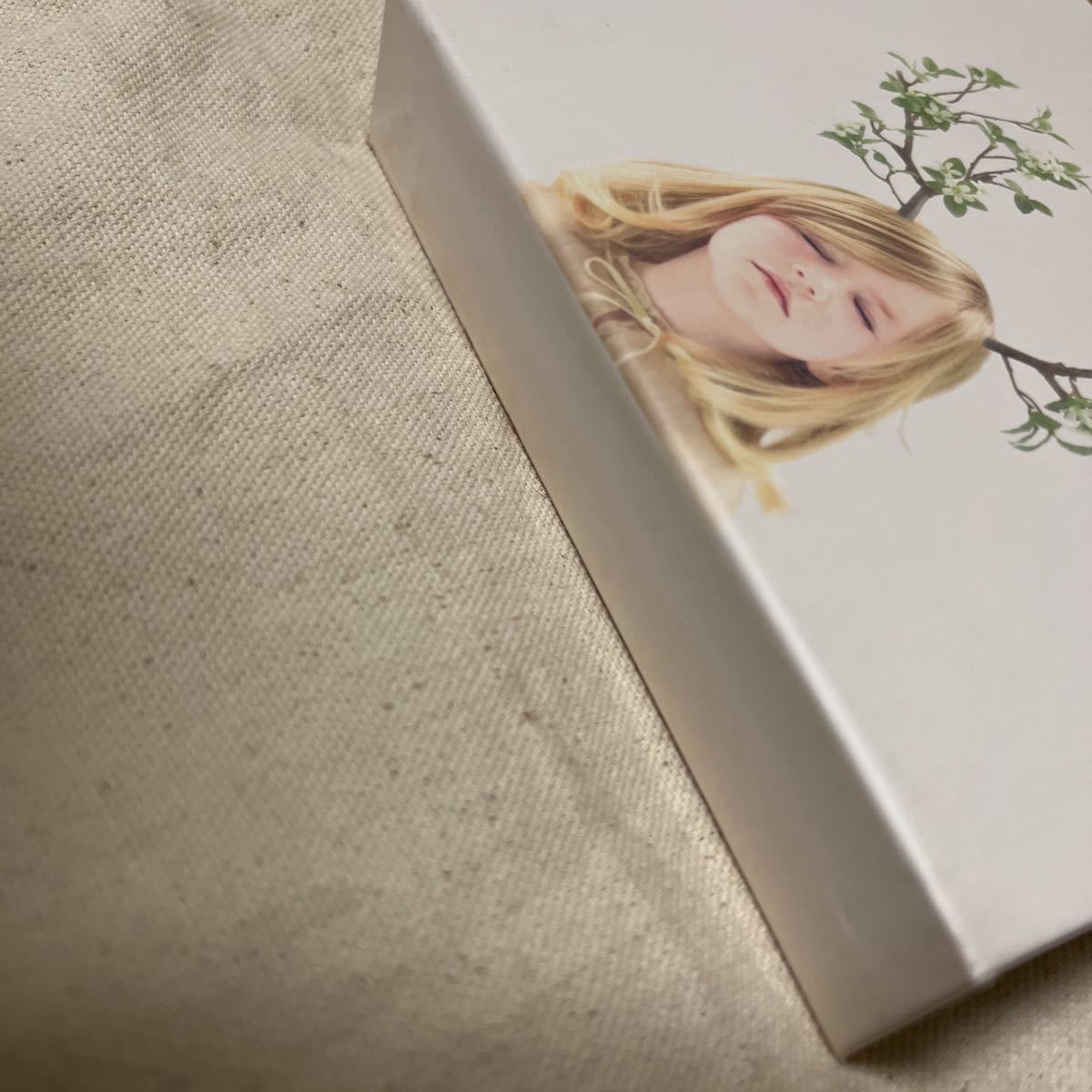 My Little Lover / Best Collection -15th Anniversary Box- 2CD＋2DVD