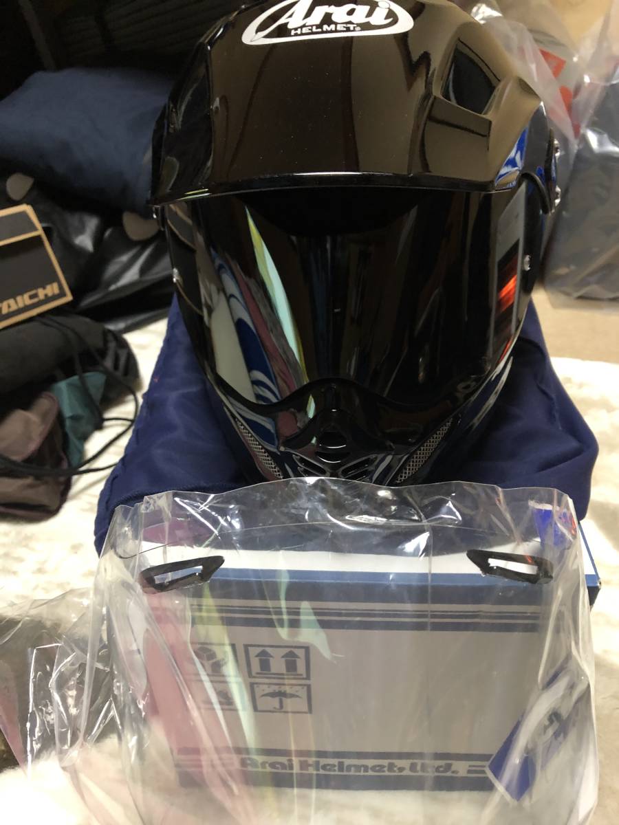 アライ 美品ツアークラス3 【公式通販】
