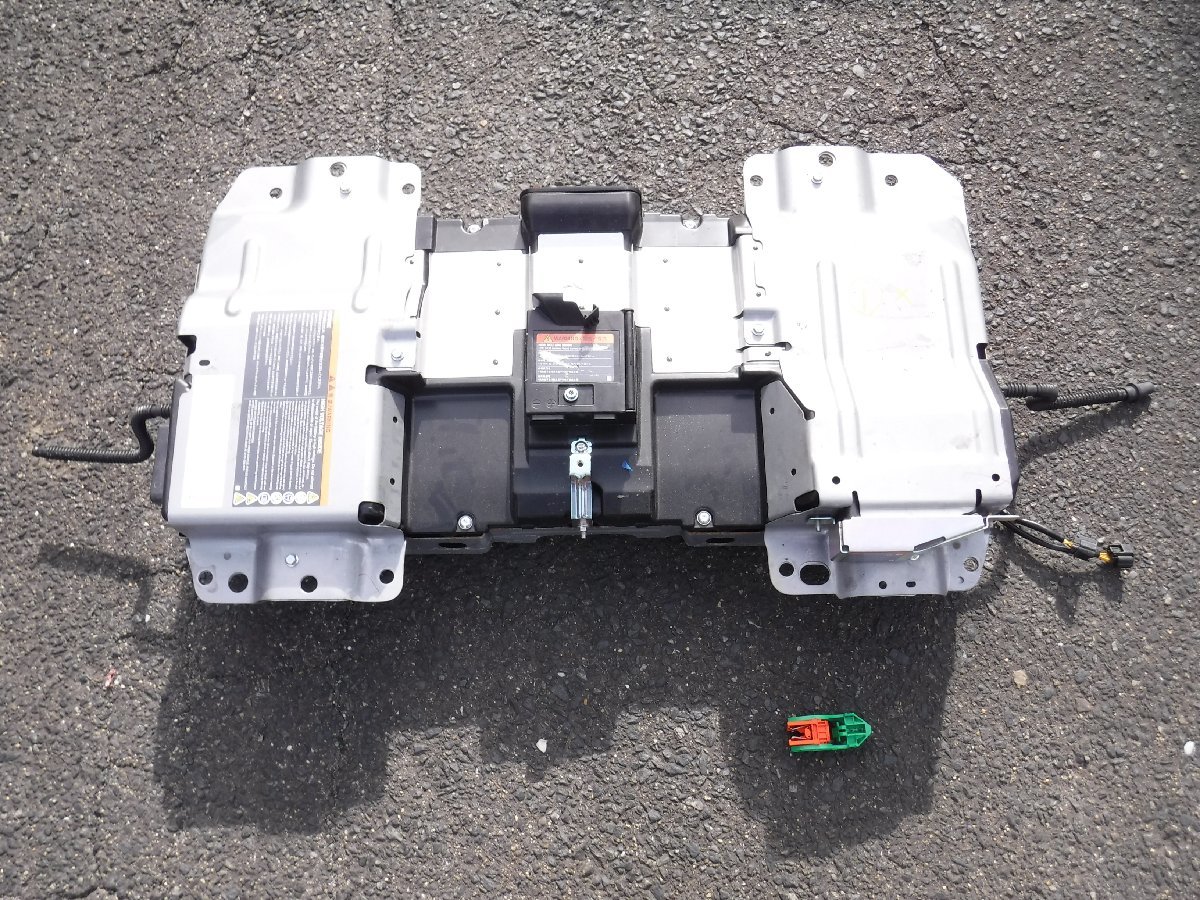 ★ 日産 / ノート / HE12 / e-POWER / ハイブリッドバッテリー / 295B0-5WK0A / ジャンク品