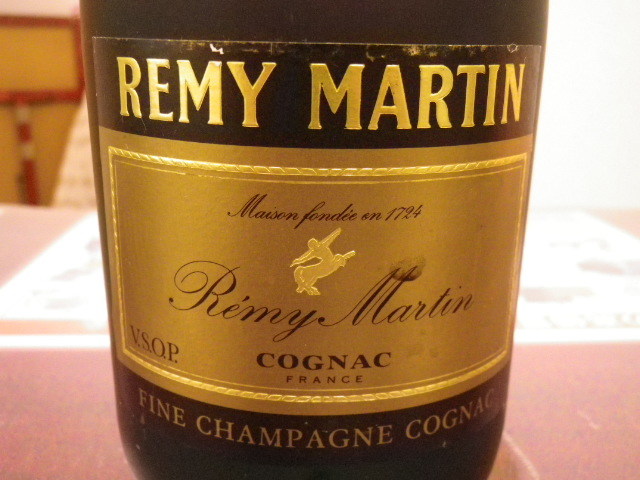 大黒屋 古酒 ブランデー REMY MARTIN VSOP 特級従価 レミーマルタン 大黒屋 古酒 ブランデー REMY MARTIN VSOP 特級従価 レミーマルタン