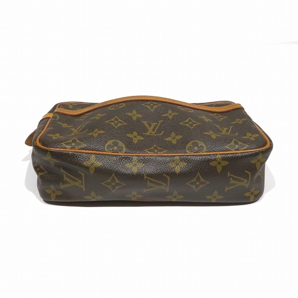 ルイ ヴィトン LOUIS VUITTON モノグラム コンピエーニュ 23