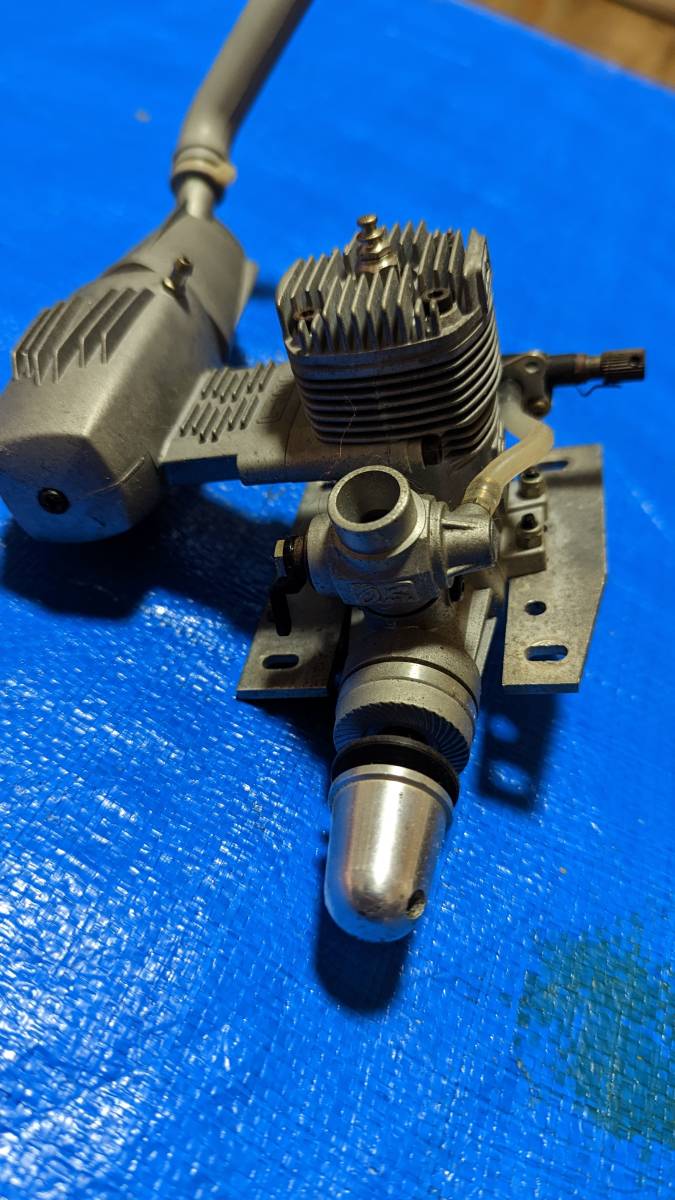 OS46AX Engine OS 0 Method? IC for