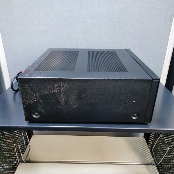 ☆03376 【中古・店舗併売品】 Pioneer プリメインアンプ A-120D