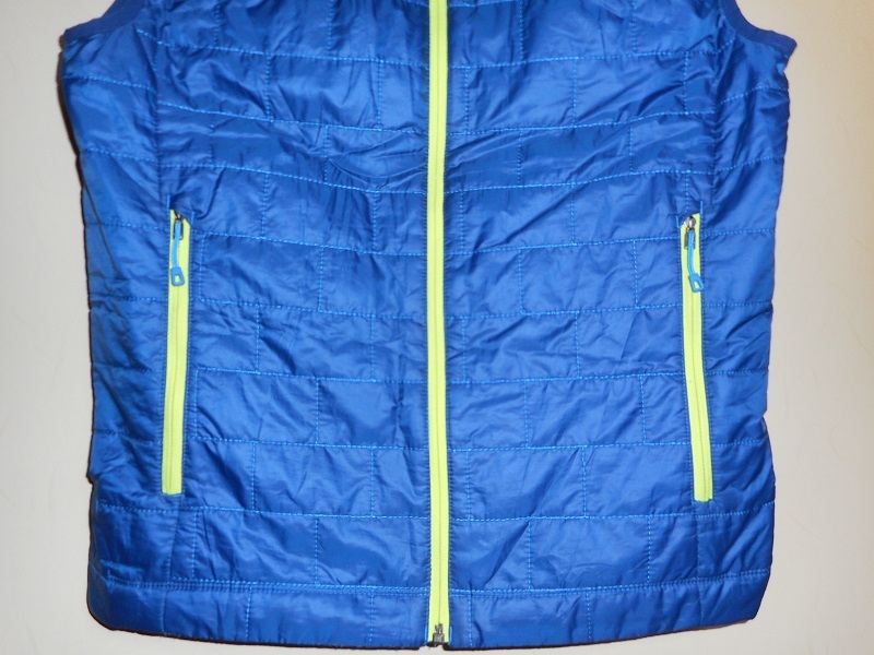 patagonia(パタゴニア) PRIMALOFT 中綿ベスト「M's Nano Puff vest