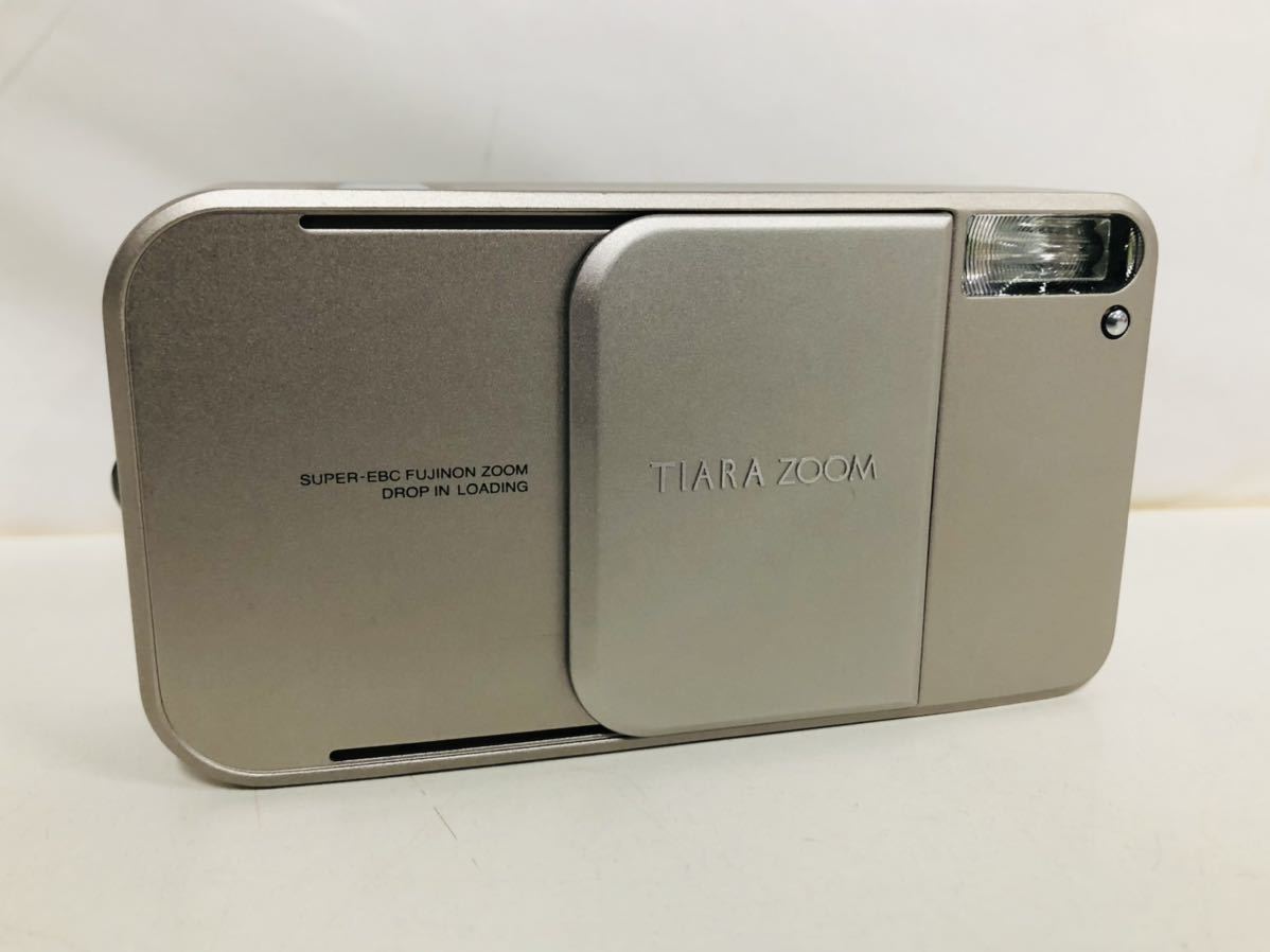 TIARA FUJIFILM ティアラ 公式通販 フジフィルム II フジフイルム