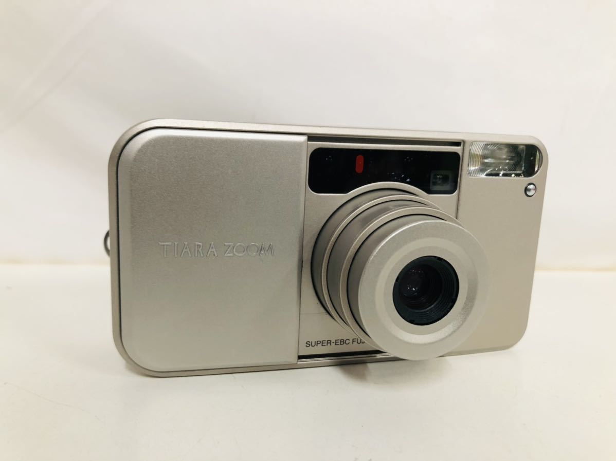 TIARA FUJIFILM ティアラ 公式通販 フジフィルム II フジフイルム