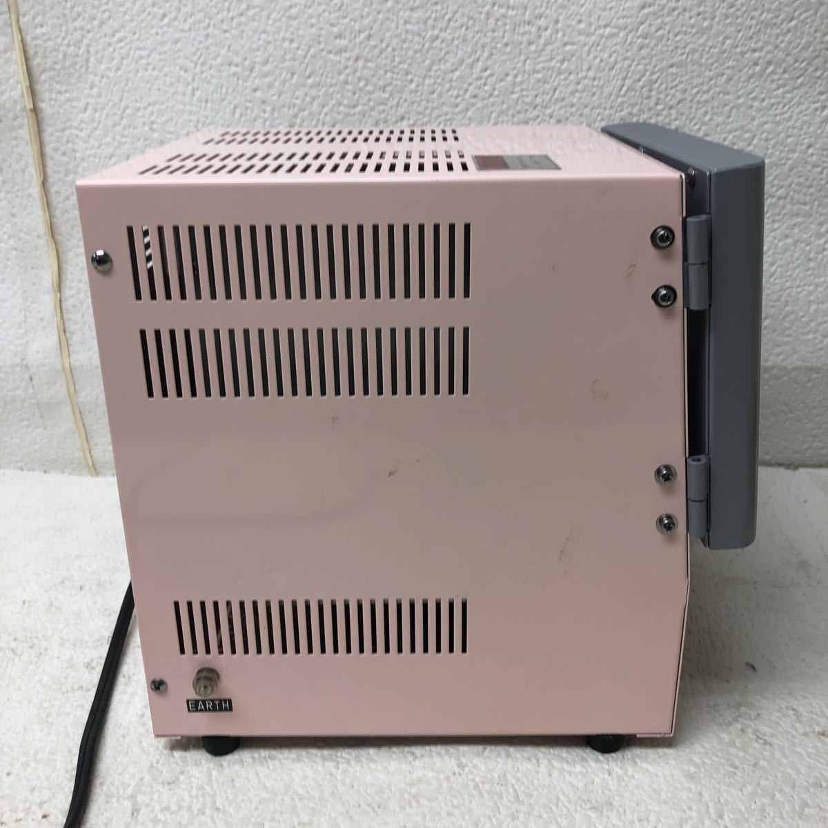 1207D SHIROTA 多目的工芸電気炉 New スーパーシリーズ SUPER100 69464 