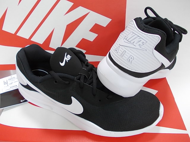 税0 ナイキ AIR MAX OKETO 黒白27cm 1足 4950即決am21mn Oketo Max |