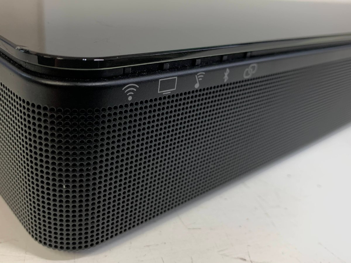 BOSE SOUNDTOUCH 300 SOUNDBAR＜ み＞ボーズ サウンドバー