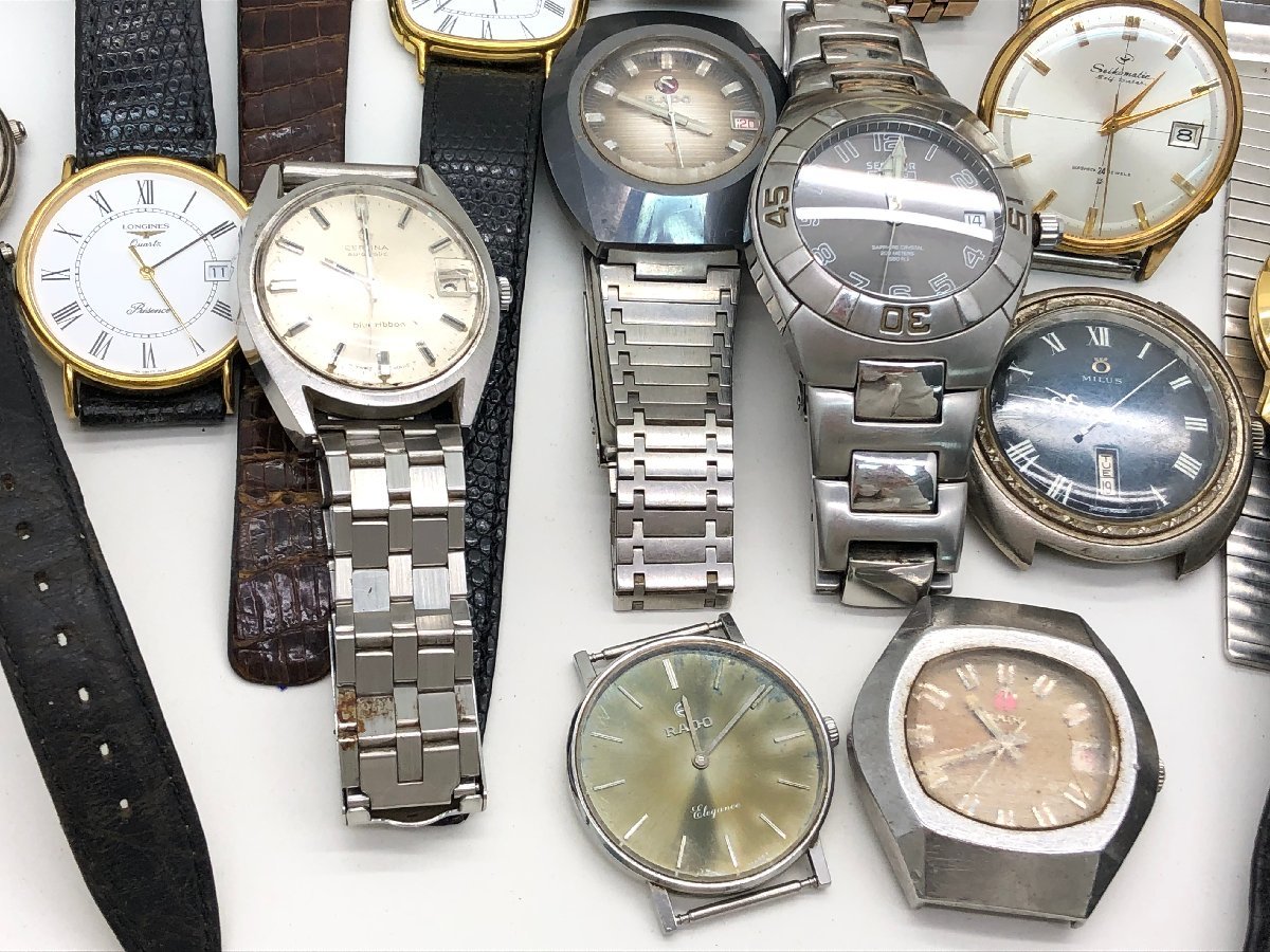 SEIKO 5 SPORTS GUCCIMAZE LIMITED EDITION SBSA135 MADE IN JAPAN JDM