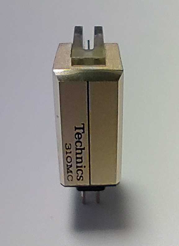 EPS-310MC Technics テクニクス ☆T4P(Pマウントプラグイン) ☆動作  