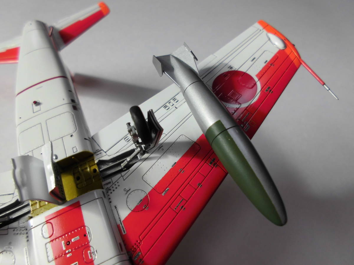 航空自衛隊 T-1B 1&frasl;72 ジェット練習機 プラッツ | ジェット - T-1 小牧 練習機 :: プラモデル 第5術科学校 第5技術科 Yahoo!オークション