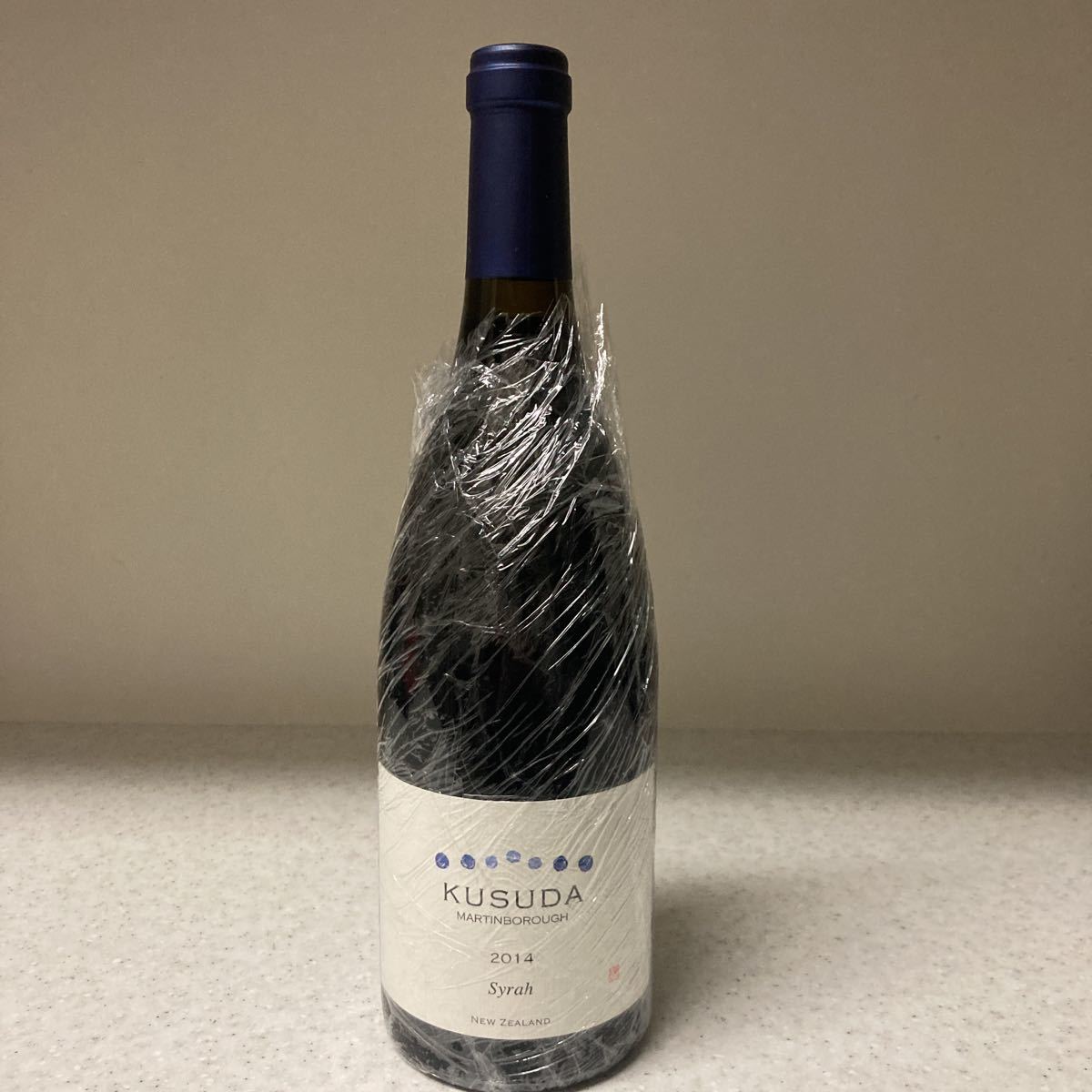 飲料・酒 KUSUDA クスダ リースリング 2017