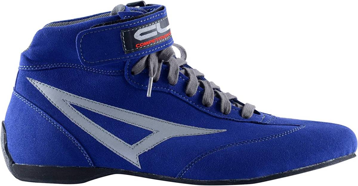 CLA（シーエルエー） RS-MID V レーシングシューズ 27.5cm ブルー CLA