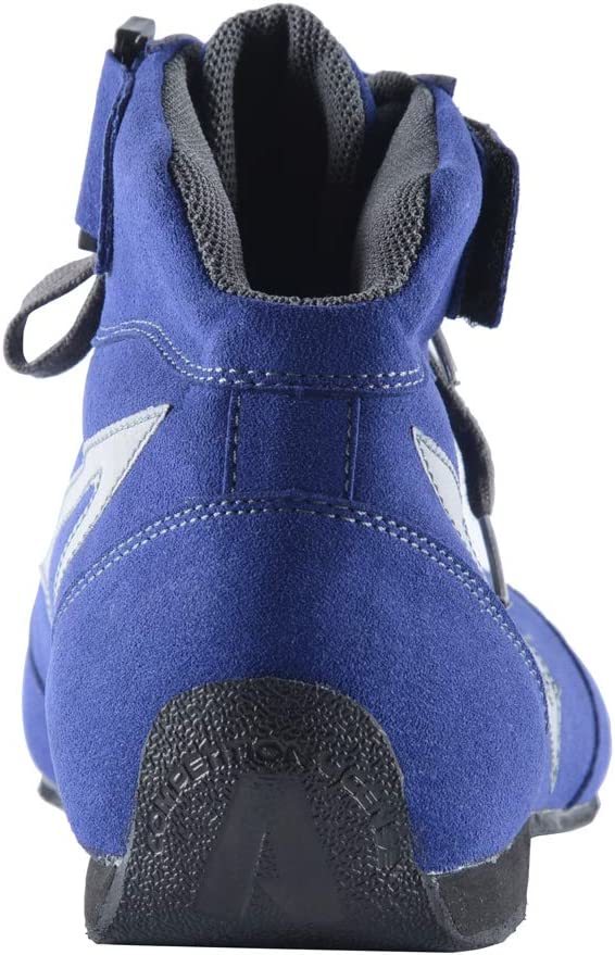 CLA（シーエルエー） RS-MID V レーシングシューズ 27.5cm ブルー CLA